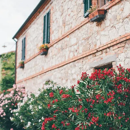 Agriturismo Il Rigo-2